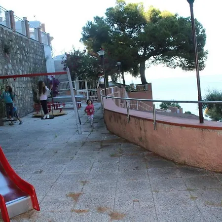 Conca Verde Appartamento Sul Mare Marina dʼMarina dʼAndora Extérieur photo