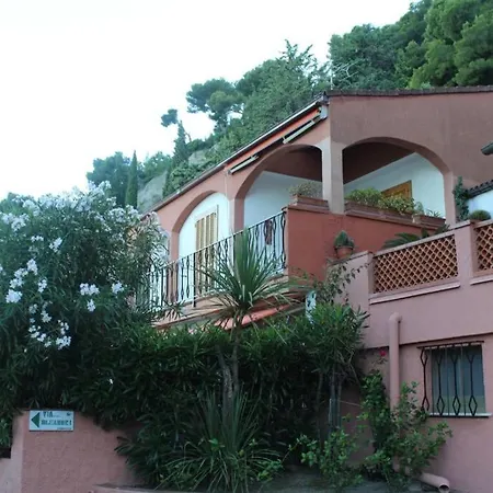 Conca Verde Appartamento Sul Mare Marina dʼMarina dʼAndora Extérieur photo