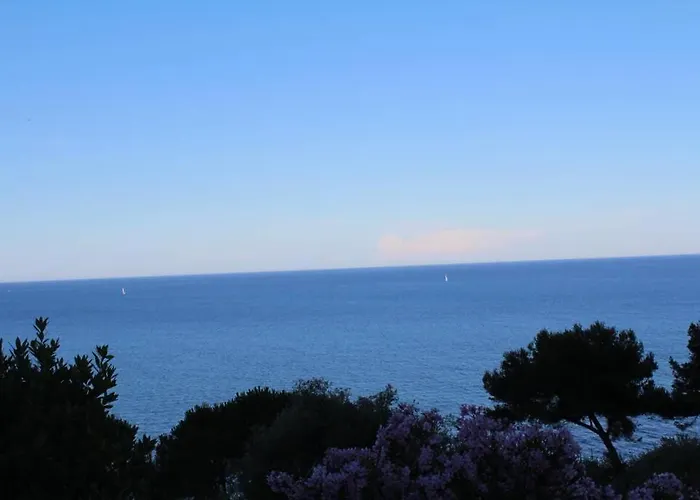 Conca Verde Appartamento Sul Mare