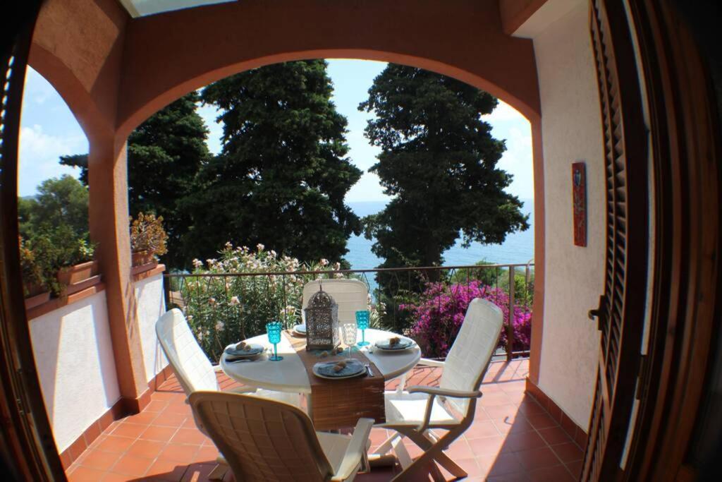 Conca Sul Mare Holiday home *