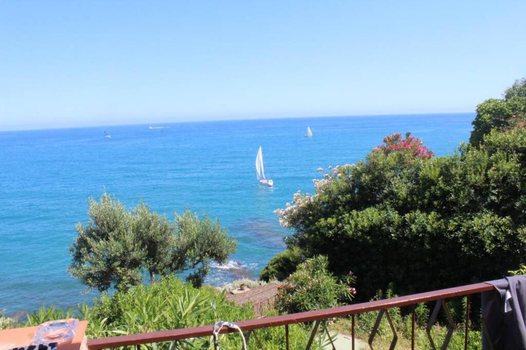 Conca Sul Mare * Andora