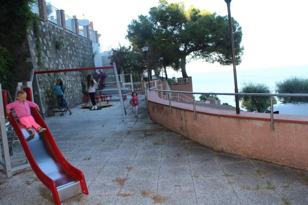 Conca Sul Mare Holiday home