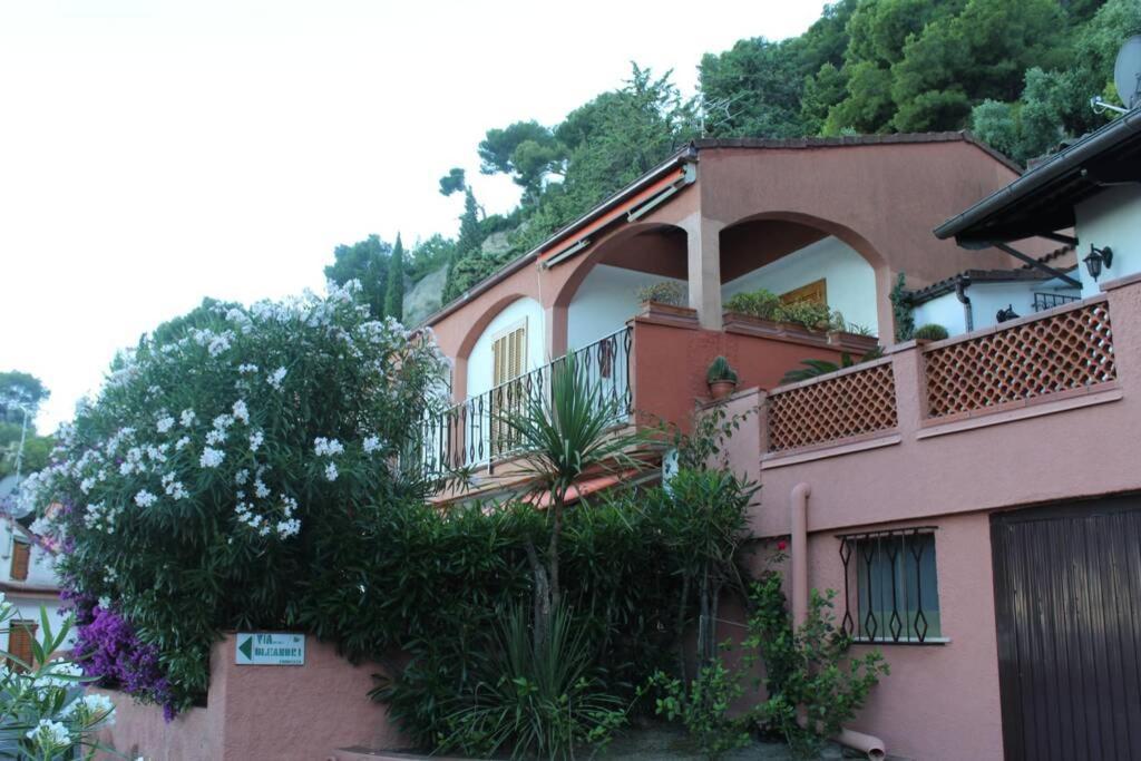 Conca Sul Mare Holiday home Andora