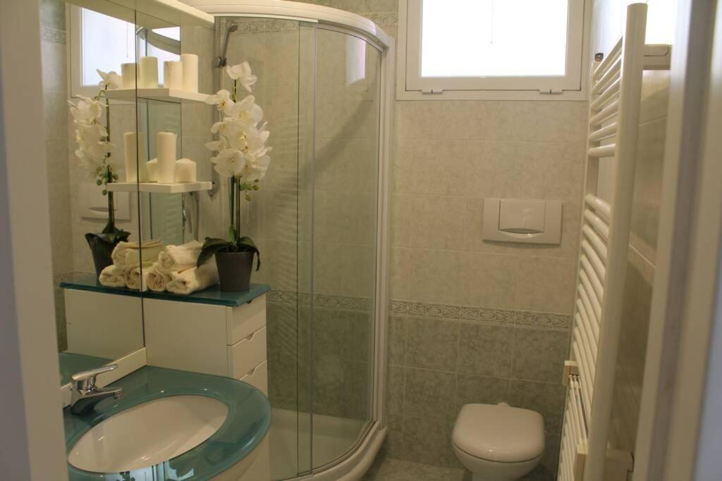 Holiday home Conca Sul Mare *