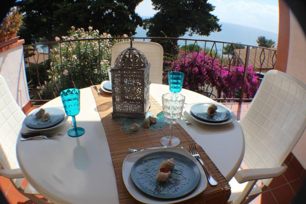 Conca Sul Mare Holiday home Andora