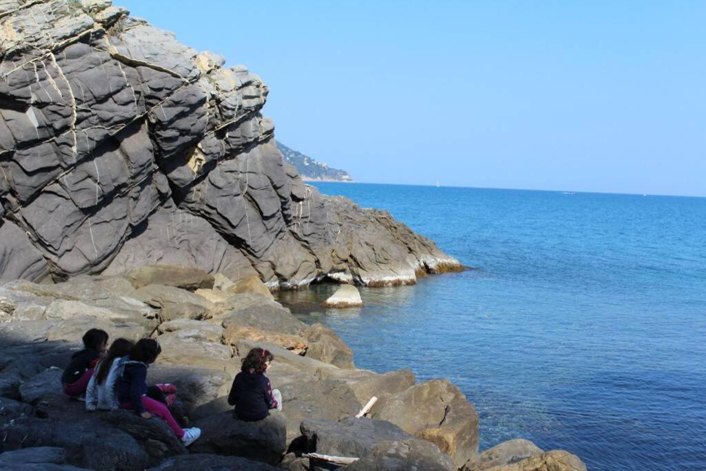Holiday home Conca Sul Mare *