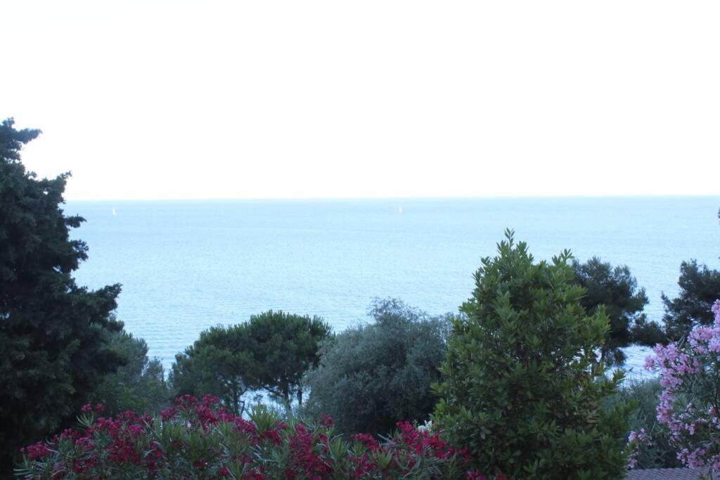 Conca Sul Mare * Andora