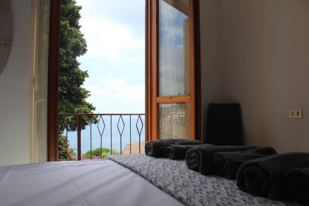 Holiday home Conca Sul Mare Andora